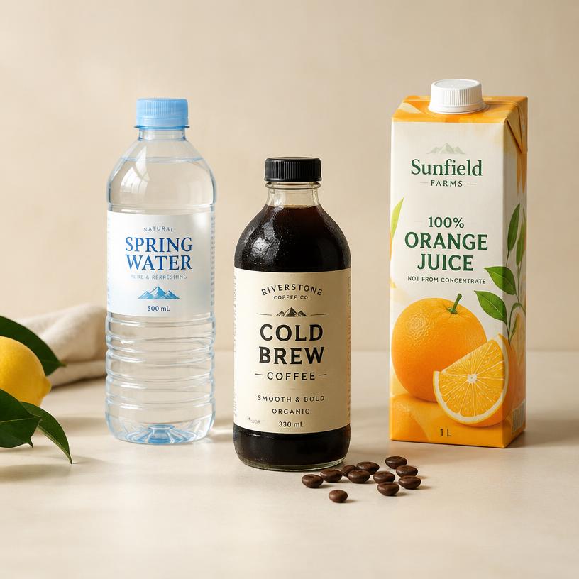 Beverages