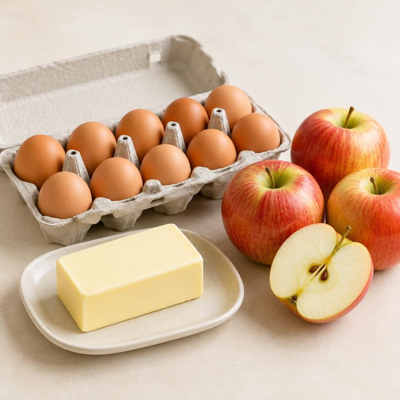 Fresh Food Items