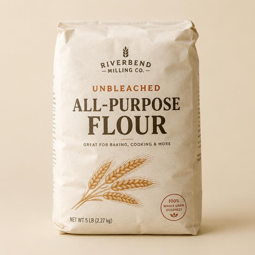 All-Purpose Flour