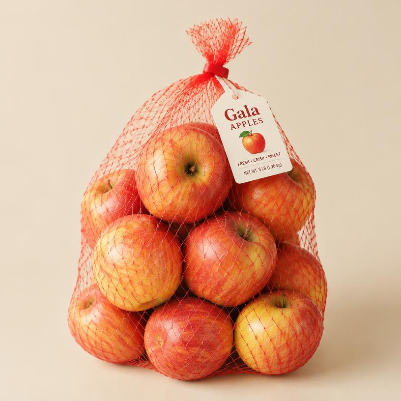 Gala Apples