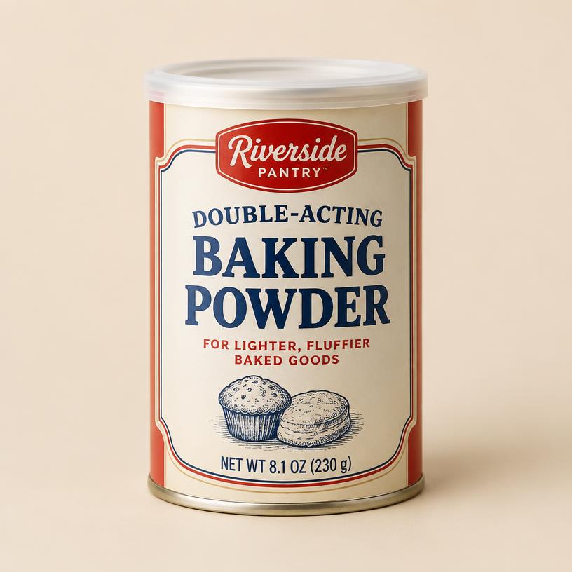 Baking Powder