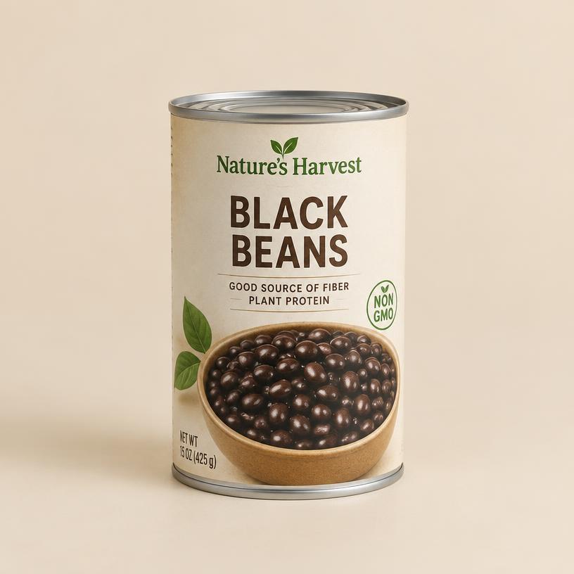 Black Beans