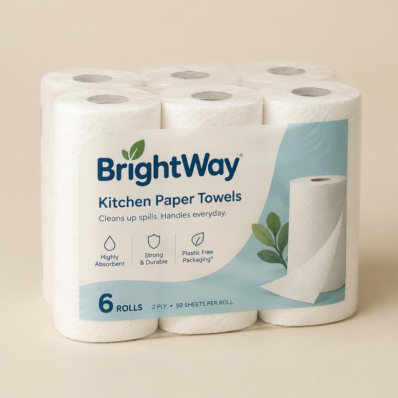 Paper Towels