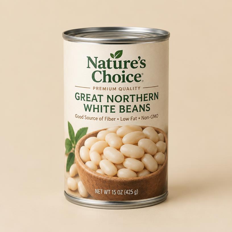 Great Northern Beans